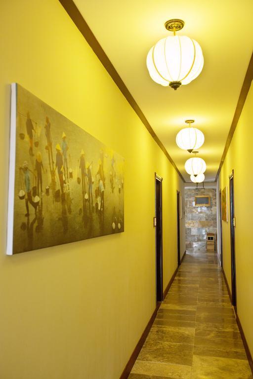 Hoi An Pho Library Hotel Екстериор снимка