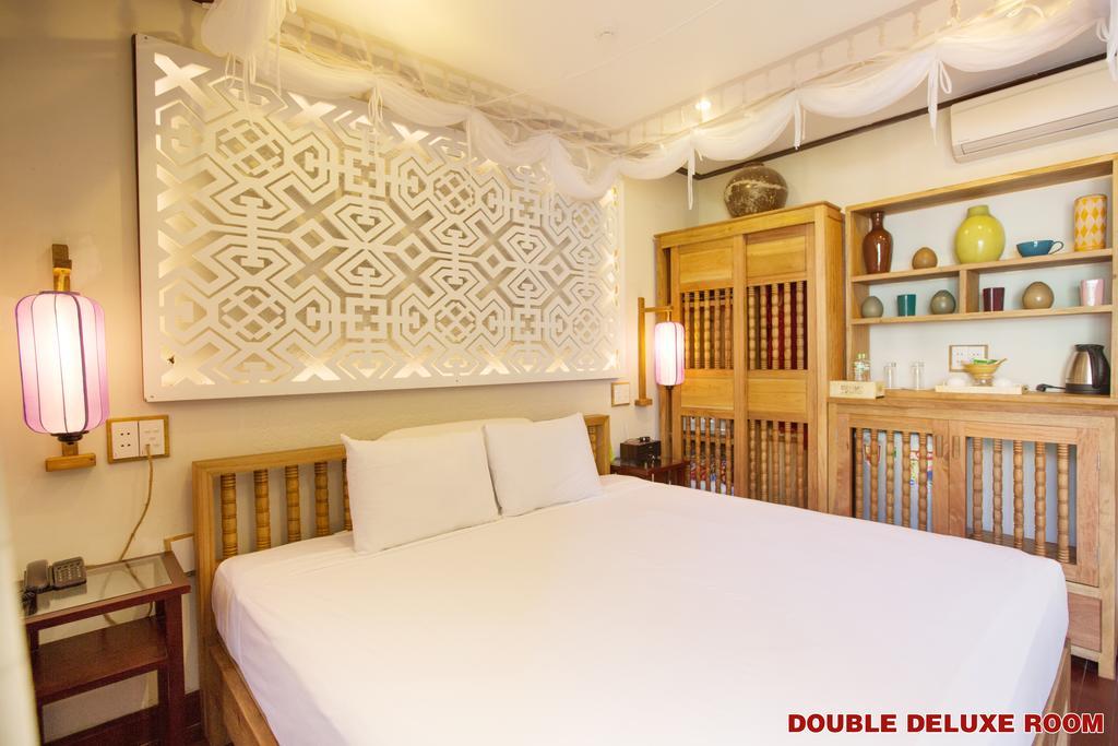 Hoi An Pho Library Hotel Екстериор снимка