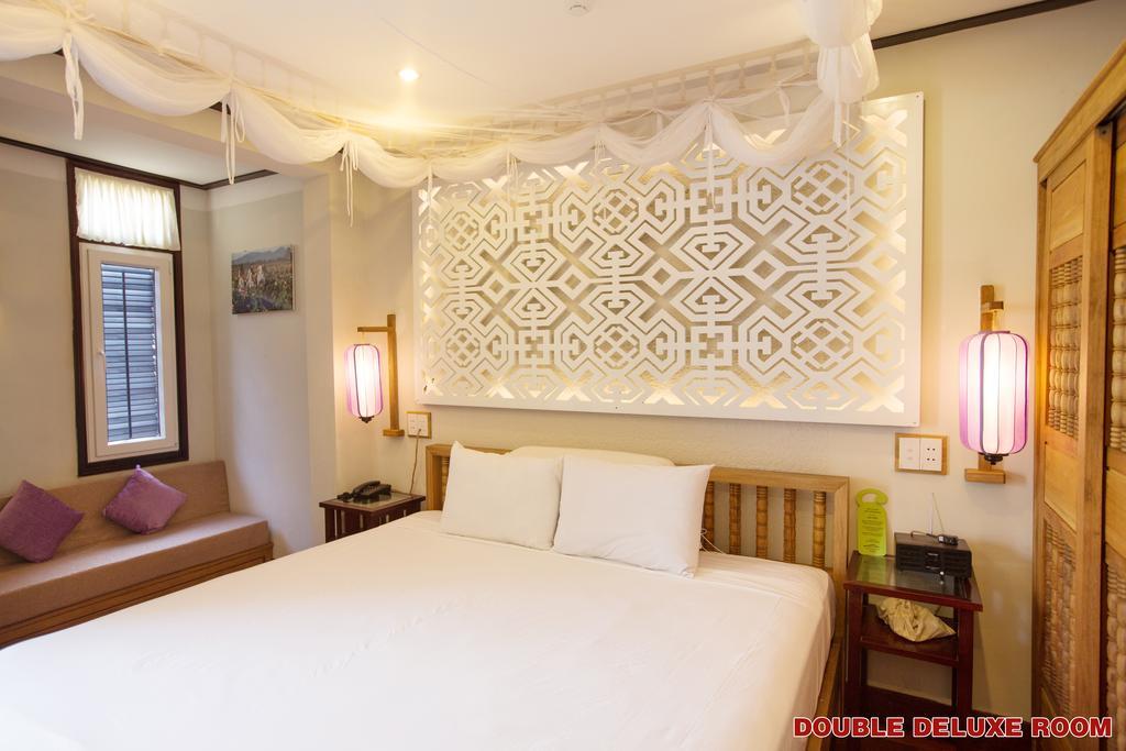 Hoi An Pho Library Hotel Екстериор снимка