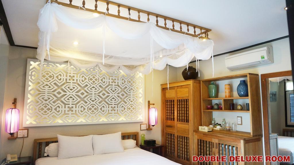 Hoi An Pho Library Hotel Екстериор снимка