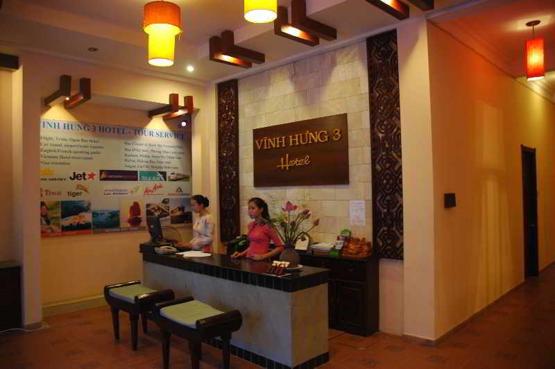 Hoi An Pho Library Hotel Екстериор снимка