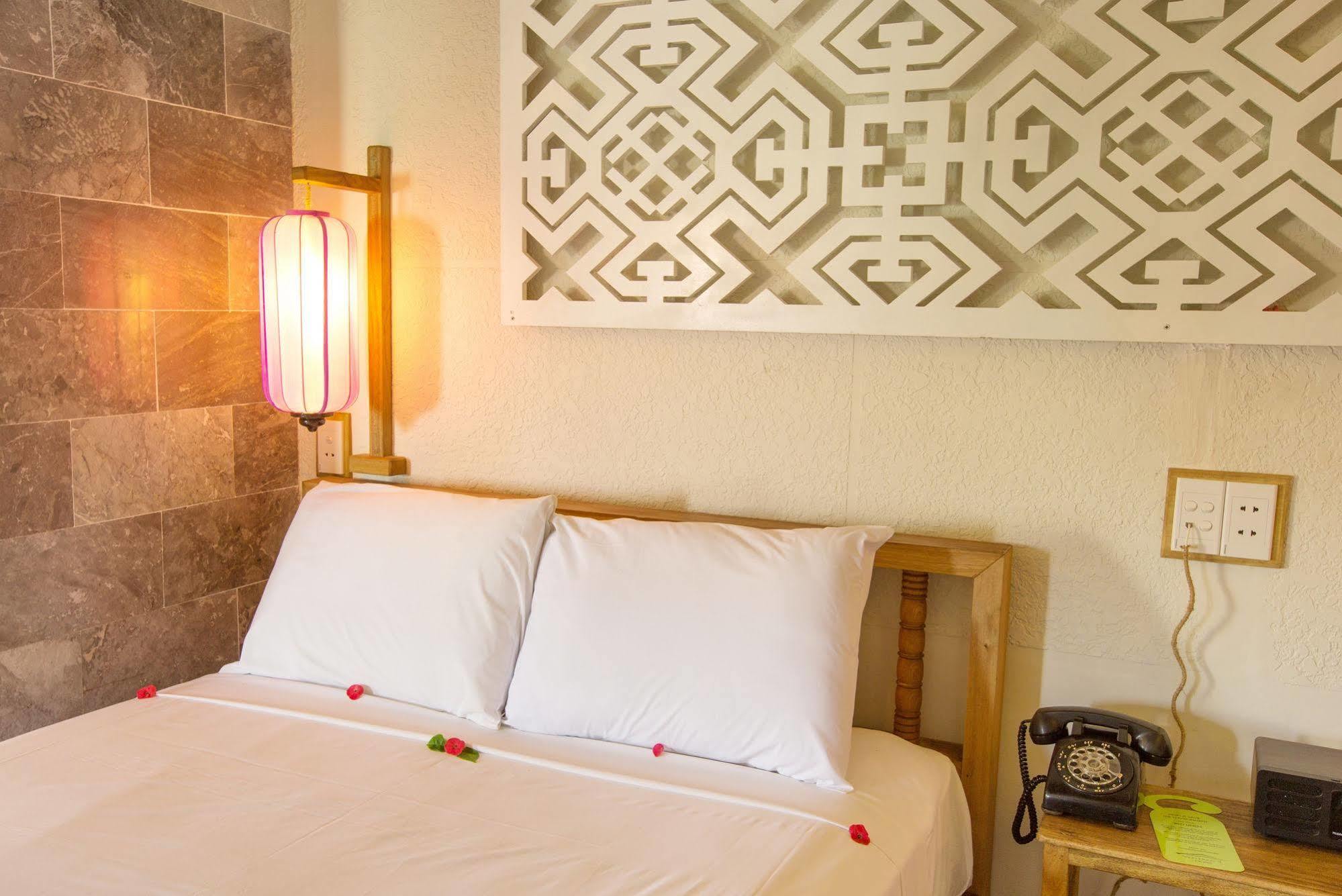 Hoi An Pho Library Hotel Екстериор снимка