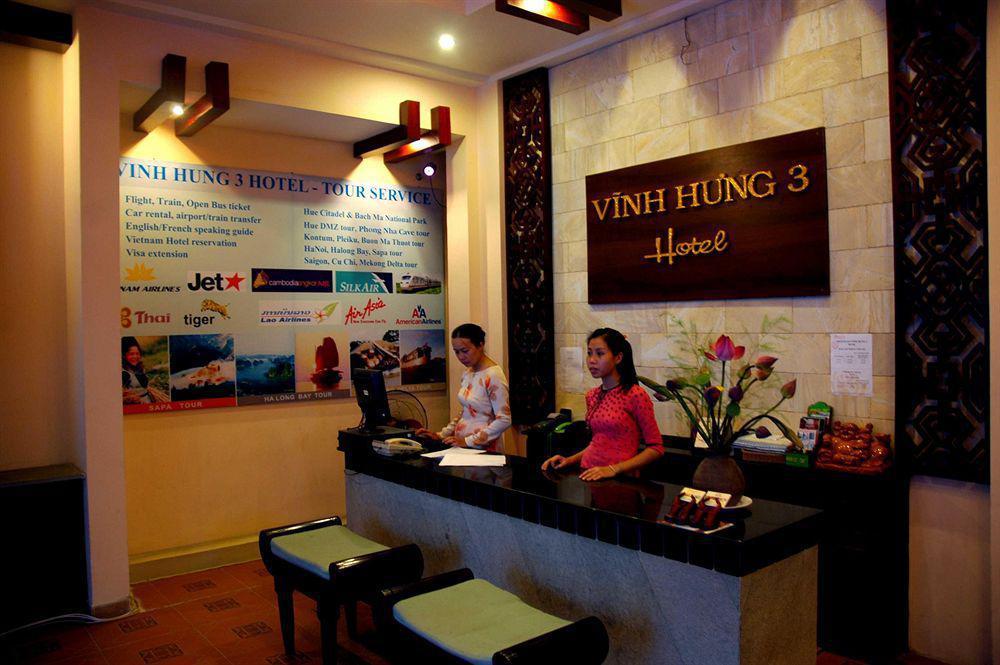 Hoi An Pho Library Hotel Екстериор снимка