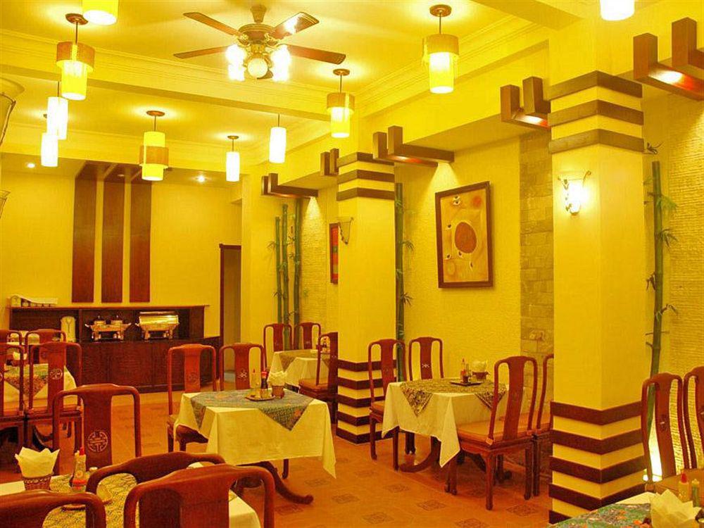 Hoi An Pho Library Hotel Екстериор снимка