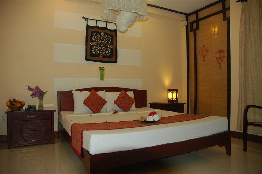 Hoi An Pho Library Hotel Екстериор снимка