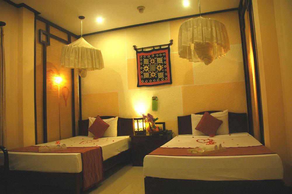 Hoi An Pho Library Hotel Екстериор снимка