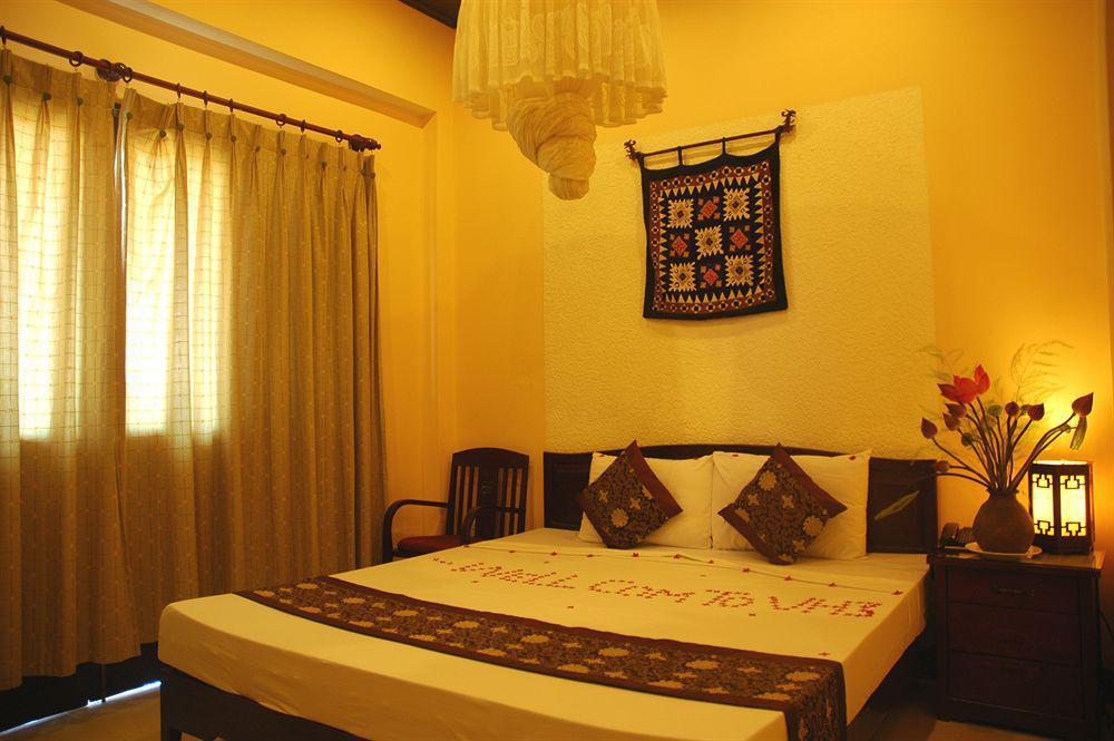 Hoi An Pho Library Hotel Екстериор снимка