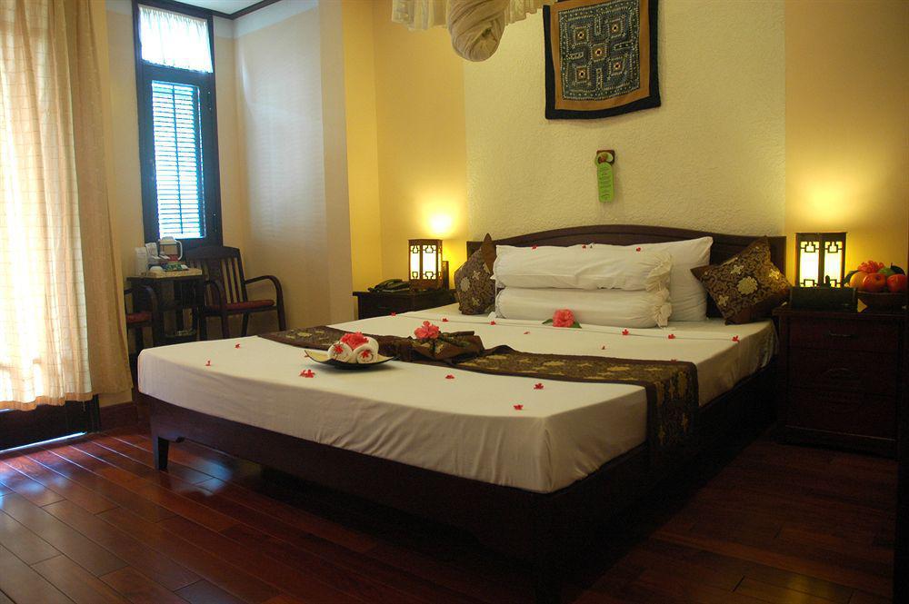 Hoi An Pho Library Hotel Екстериор снимка